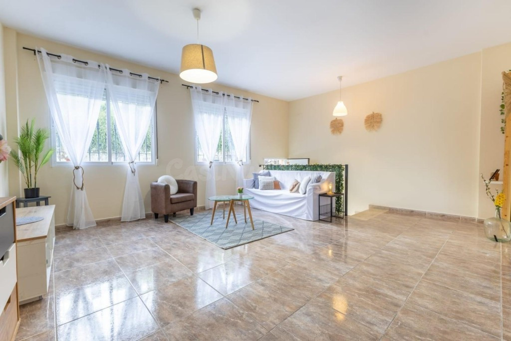 Un hogar luminoso donde cada día se disfruta más - foto 3