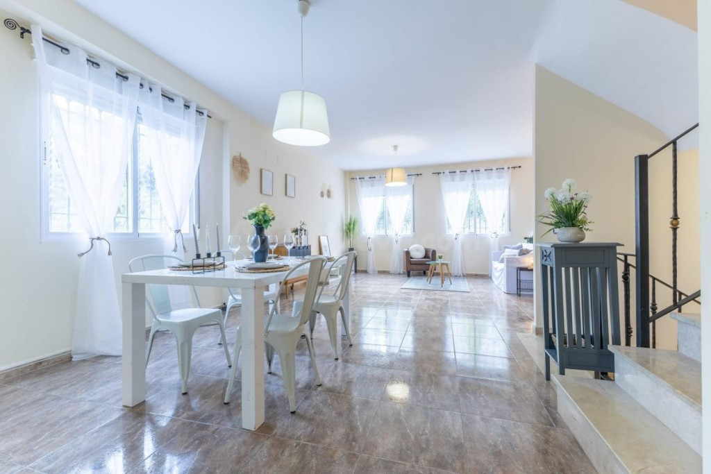 Un hogar luminoso donde cada día se disfruta más - foto 4