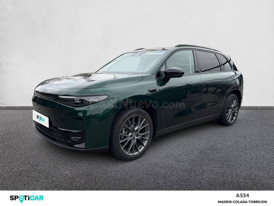 C10 REEV 28.4 kWh  Auto Design, 28.990€