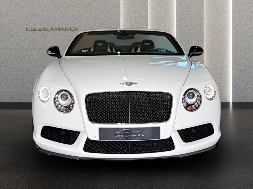 Bentley Continental GT - foto 2