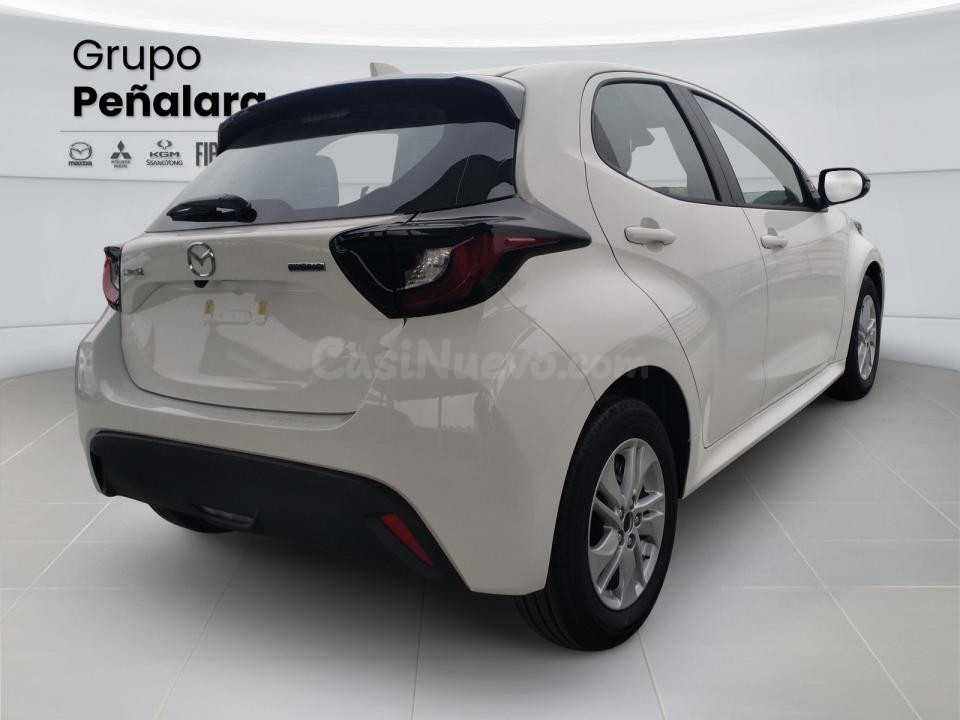 Mazda Mazda2 - foto 2
