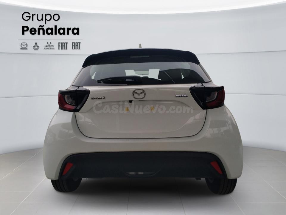 Mazda Mazda2 - foto 3