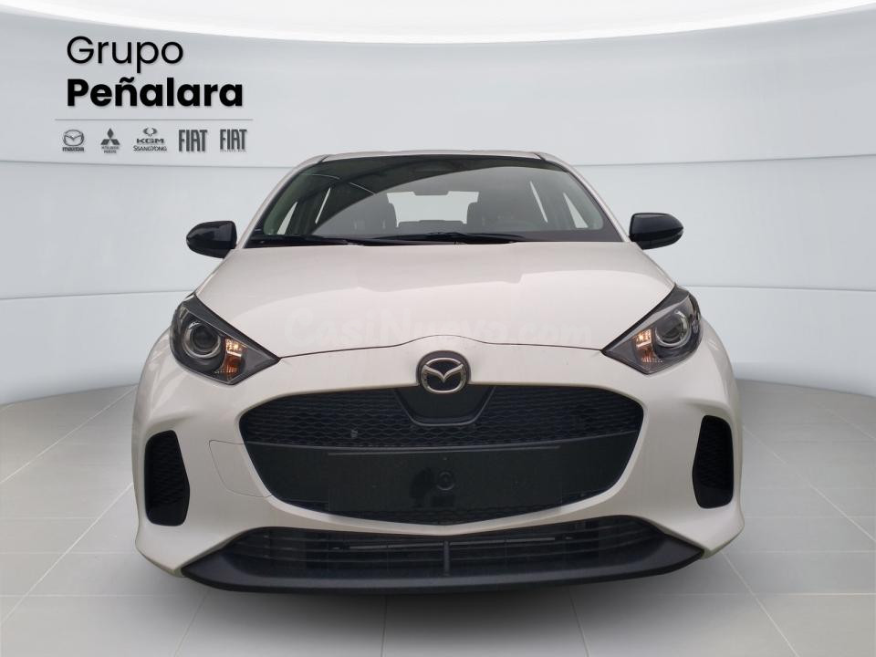 Mazda Mazda2 - foto 4