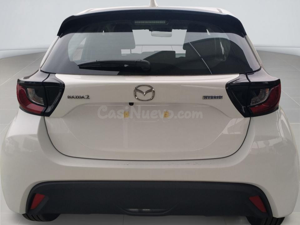 Mazda Mazda2 - foto 5