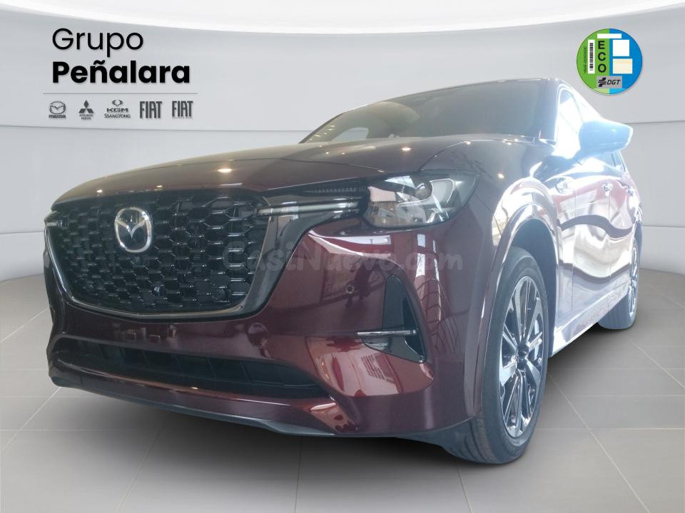 Mazda   , 62.270€