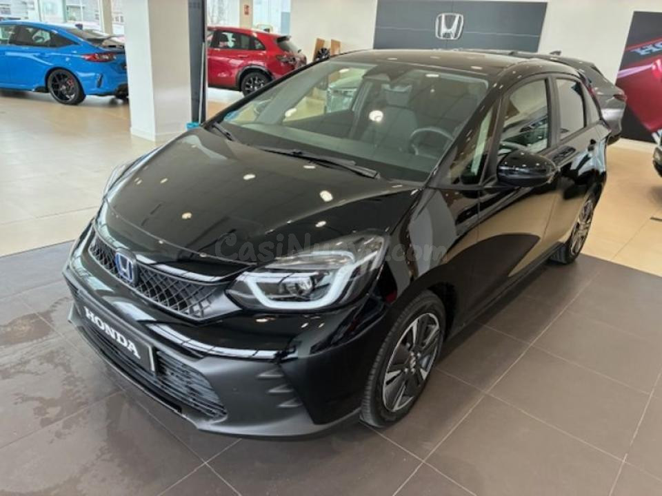 Honda Jazz - foto 2