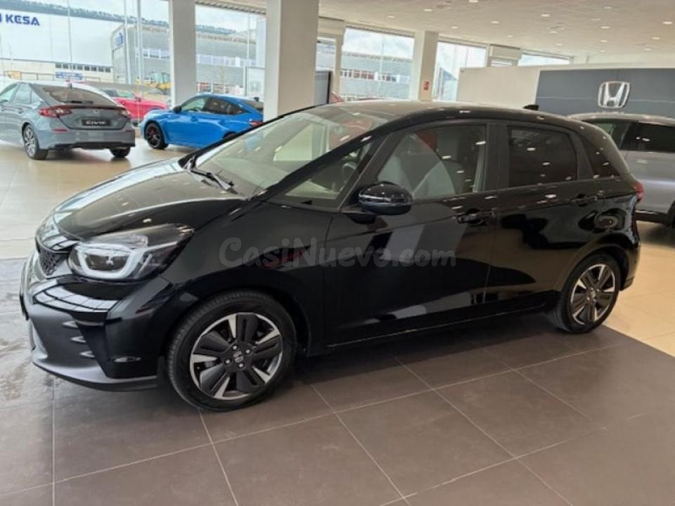 Honda Jazz - foto 3