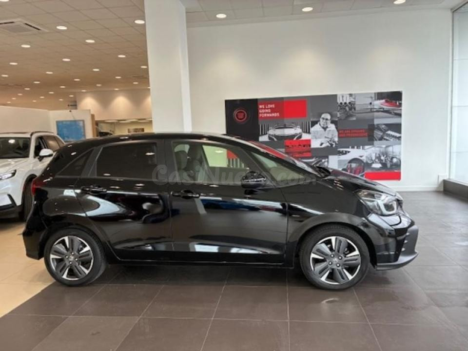 Honda Jazz - foto 5