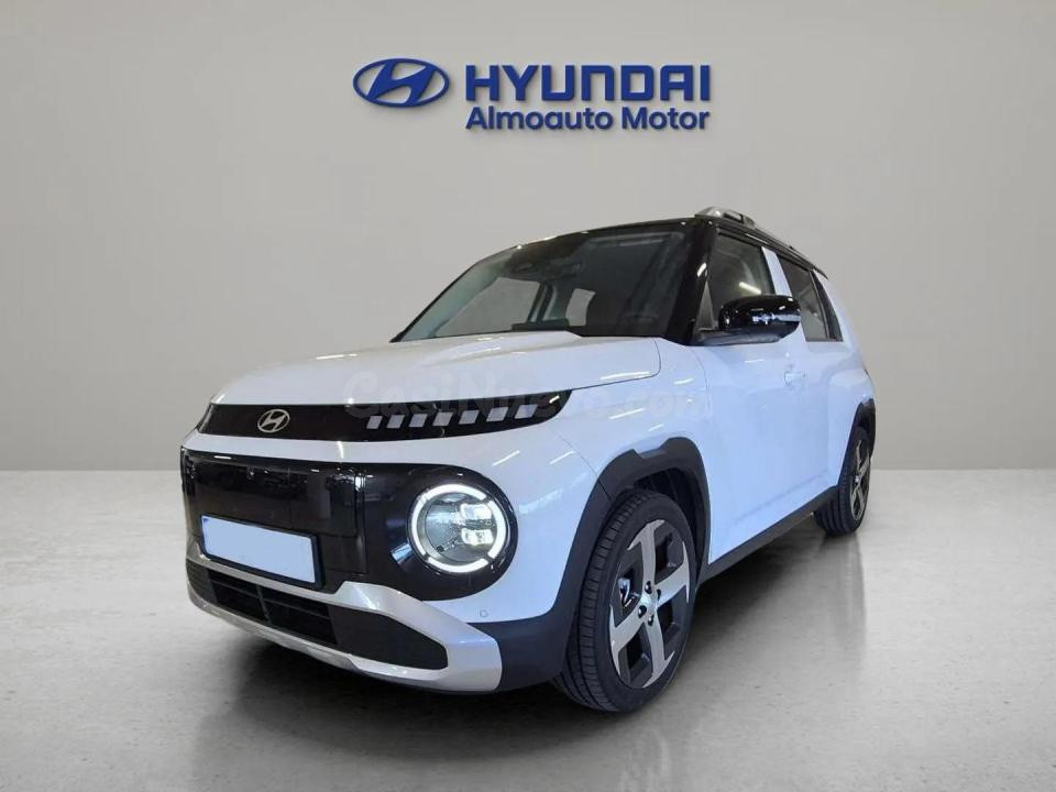 Hyundai Inster