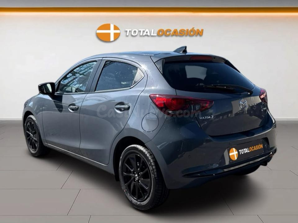 Mazda Mazda2 - foto 4