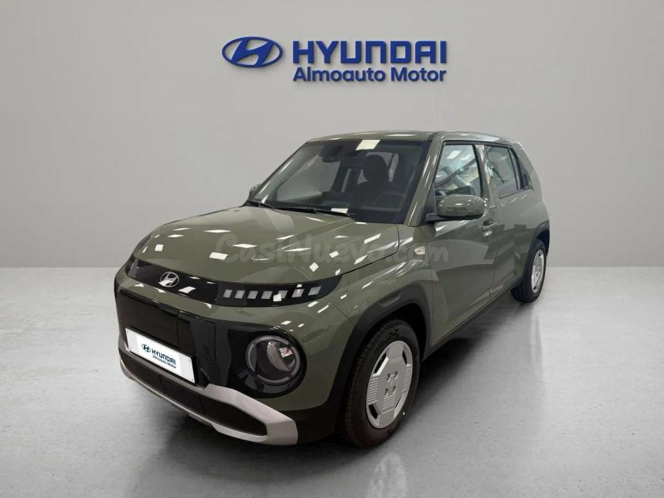 Hyundai Inster