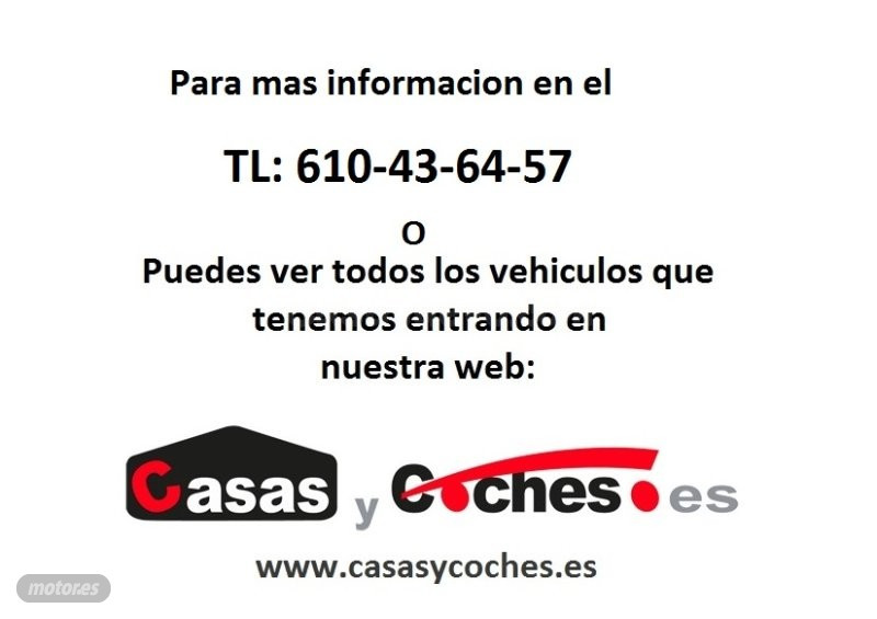 Opel Corsa en Puerto Lumbreras con 6 velocidades - foto 2