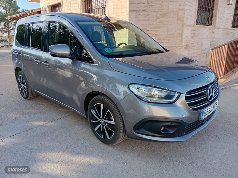Mercedes Clase T en Puerto Lumbreras - Oferta única - foto 3