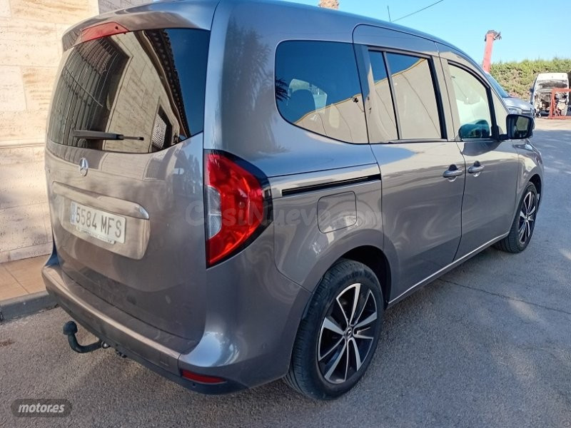 Mercedes Clase T en Puerto Lumbreras - Oferta única - foto 4