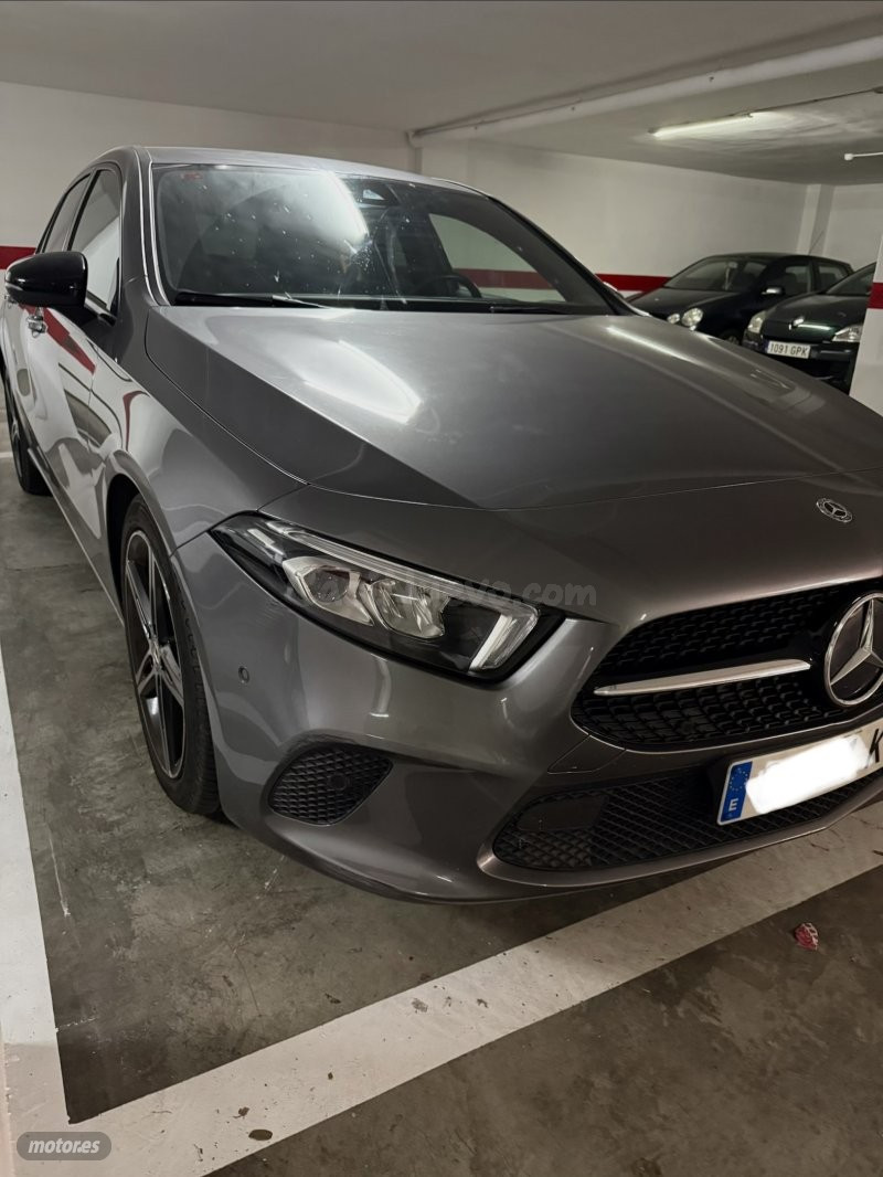 Mercedes Clase A en Vila-real como nueva - foto 2