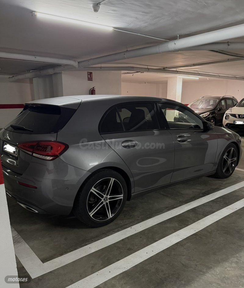 Mercedes Clase A en Vila-real como nueva - foto 3