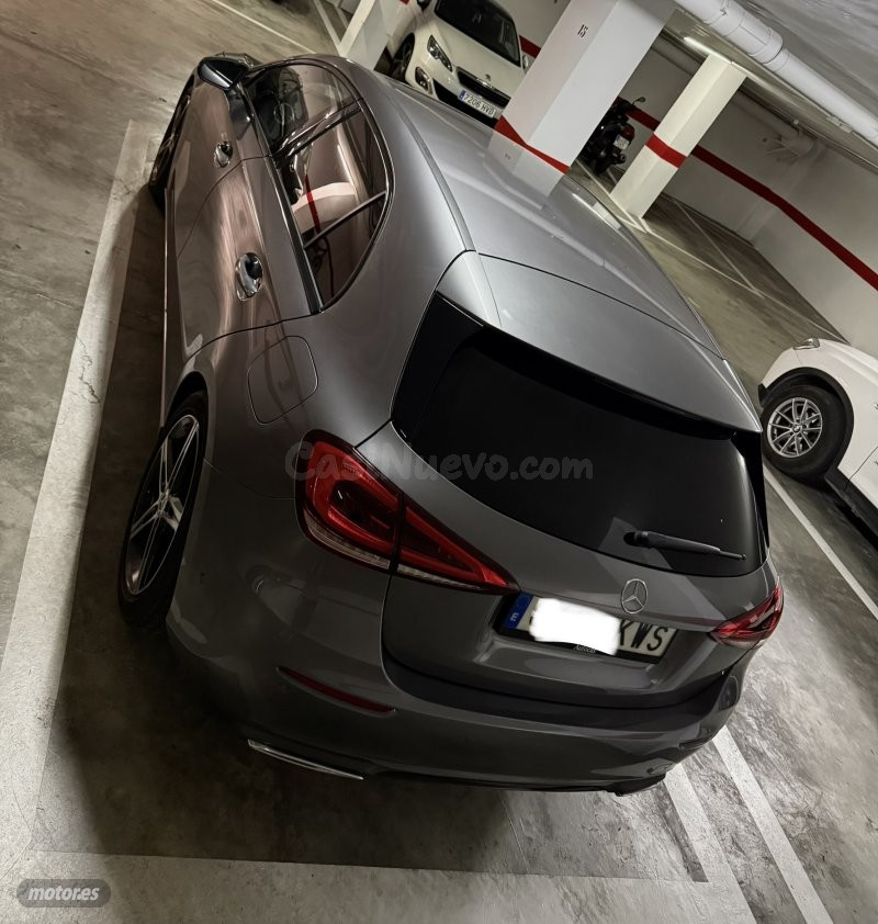 Mercedes Clase A en Vila-real como nueva - foto 4