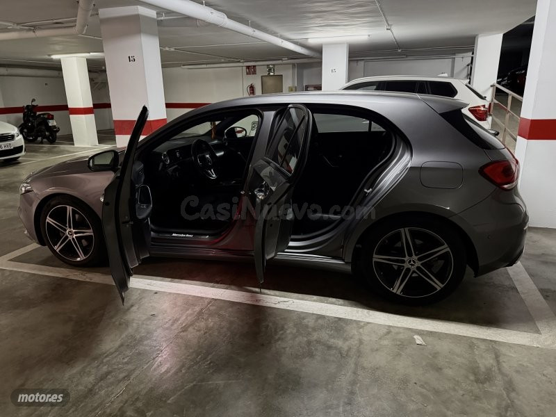 Mercedes Clase A en Vila-real como nueva - foto 5