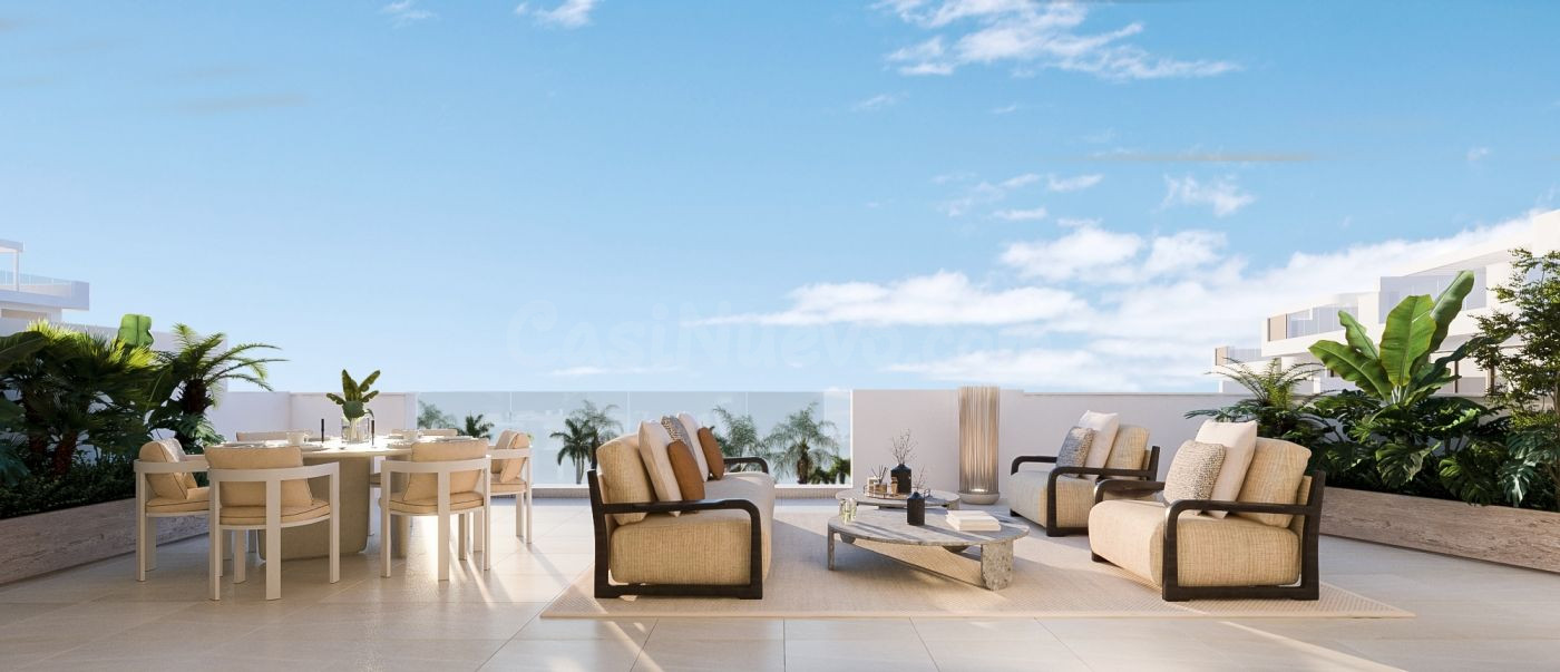 Ático 3 habitaciones 146m² en venta - Arroyo Vaquero