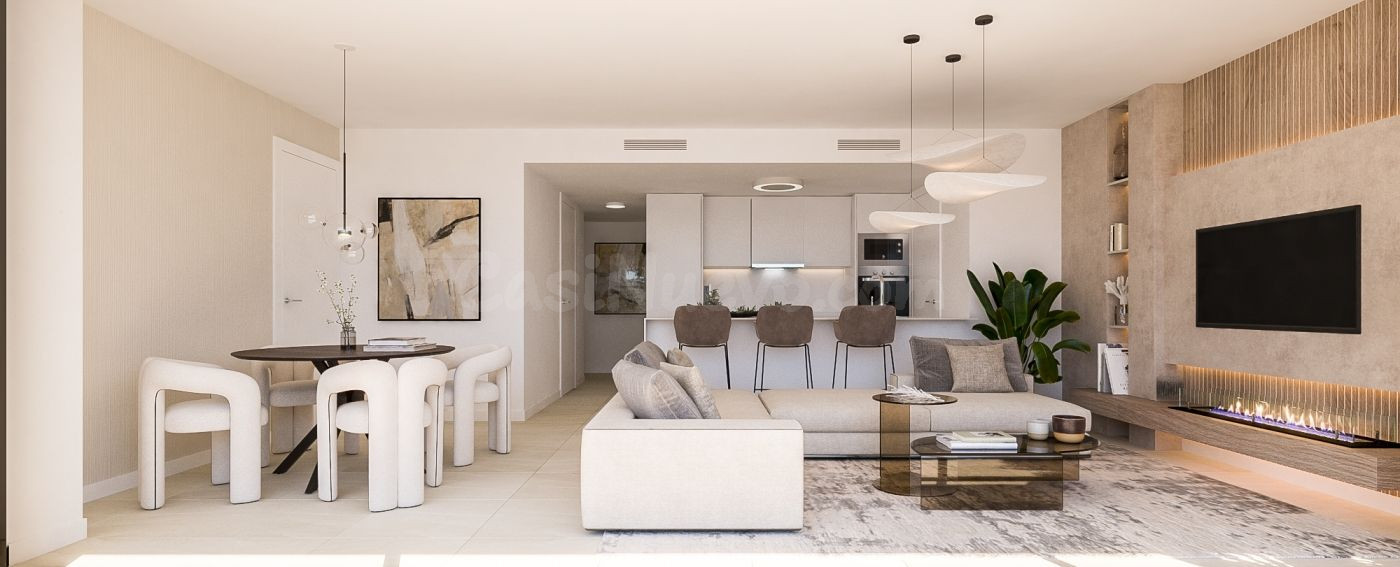 Ático 3 habitaciones 146m² en venta - Arroyo Vaquero - foto 3