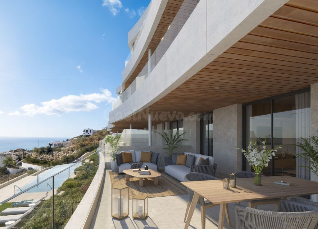 Apartamento 2 habitaciones 91m² en venta - Lo Cea - Los Cort - foto 5