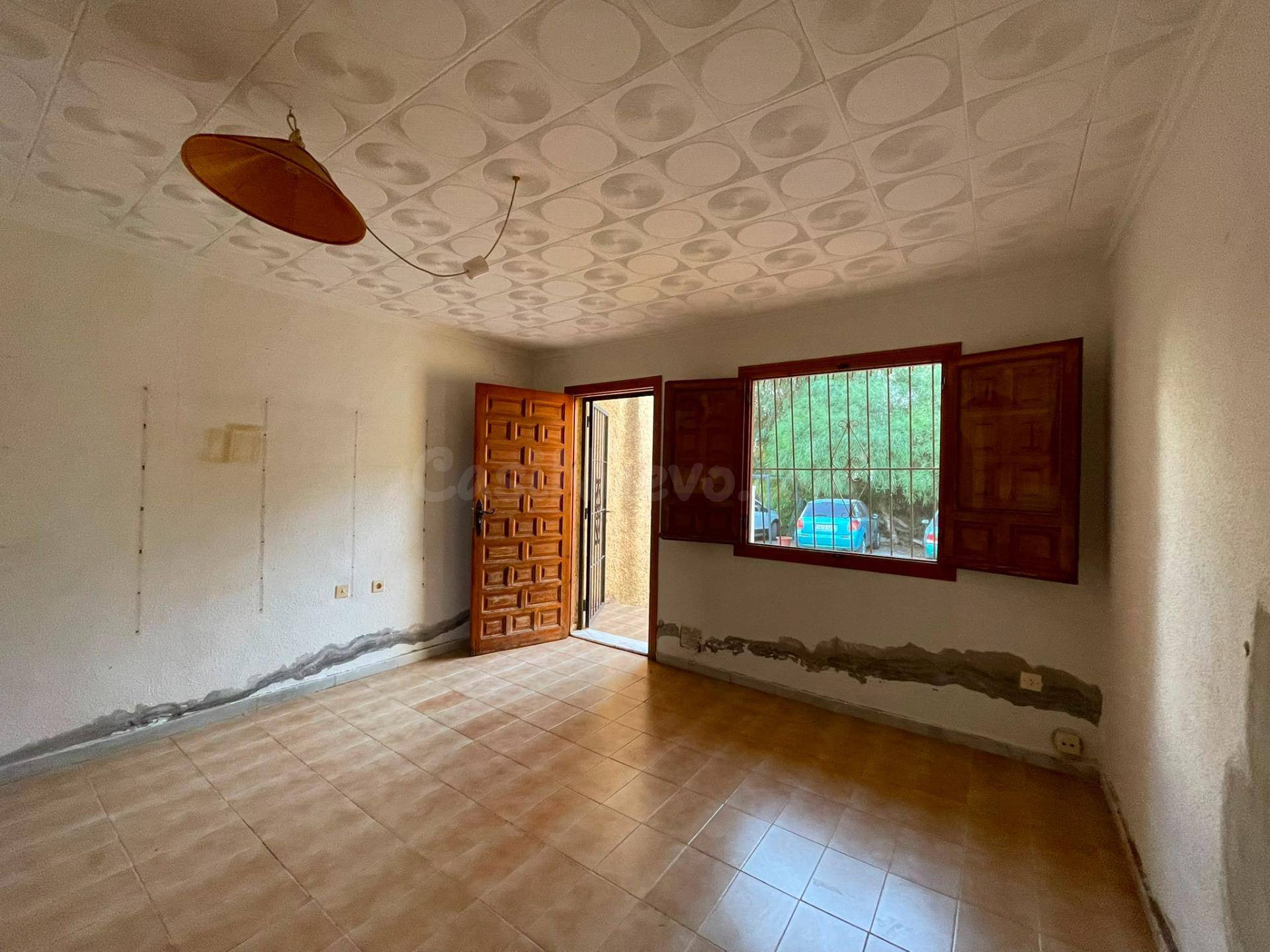 Bungalow 1 habitación 31m² en venta - La marina - foto 4