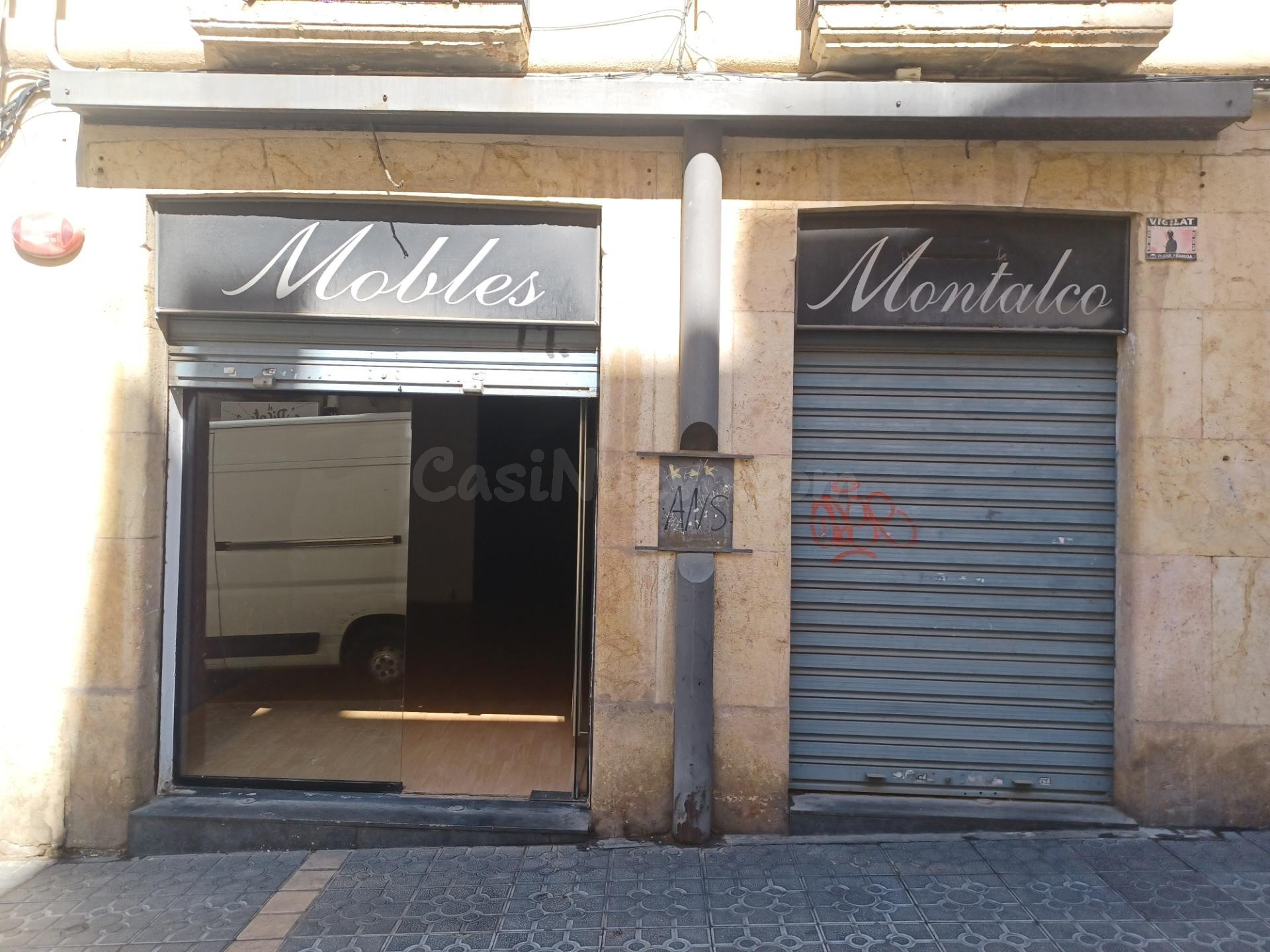 Local Comercial Unió 31