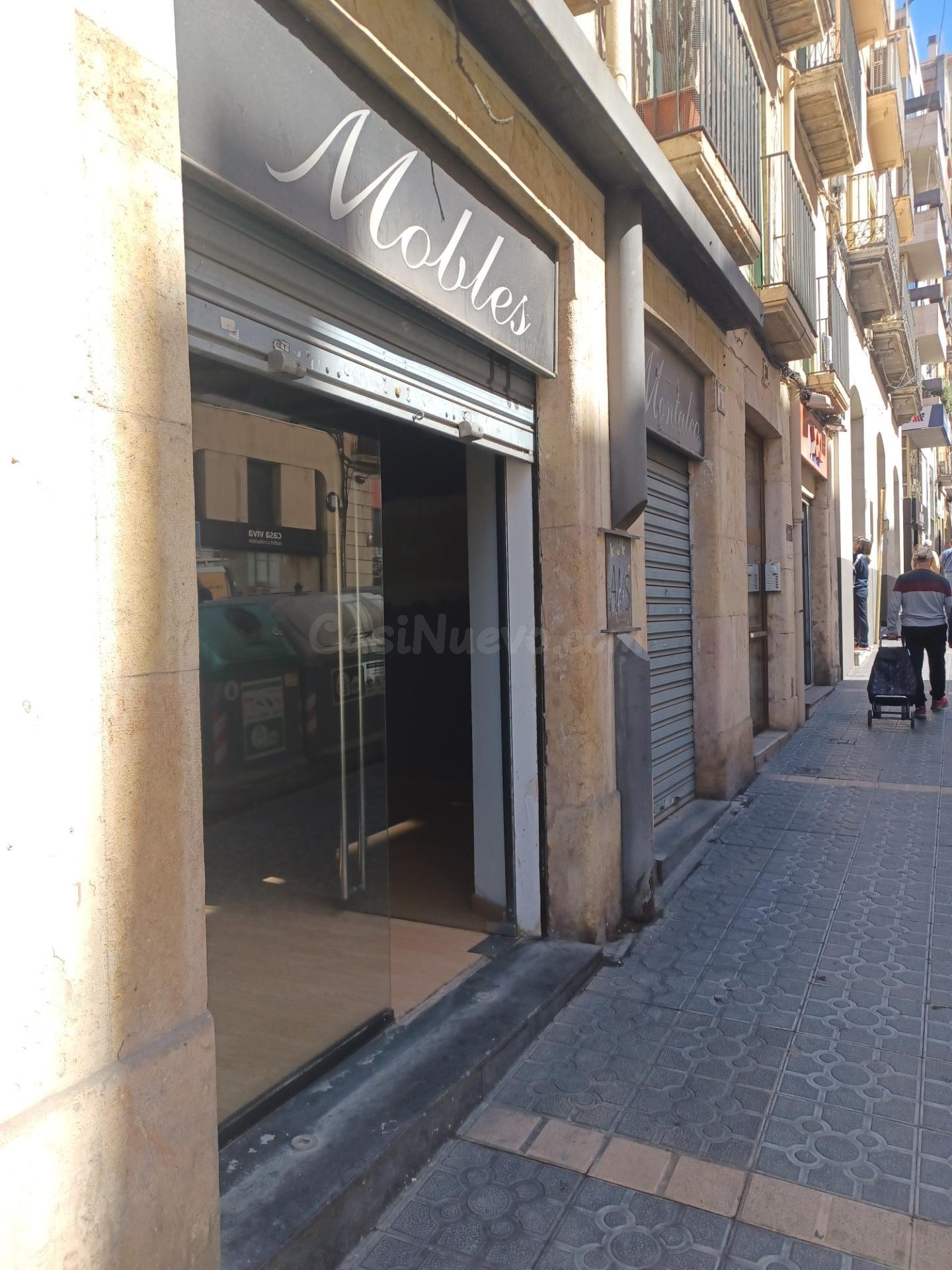 Local Comercial Unió 31 - foto 5