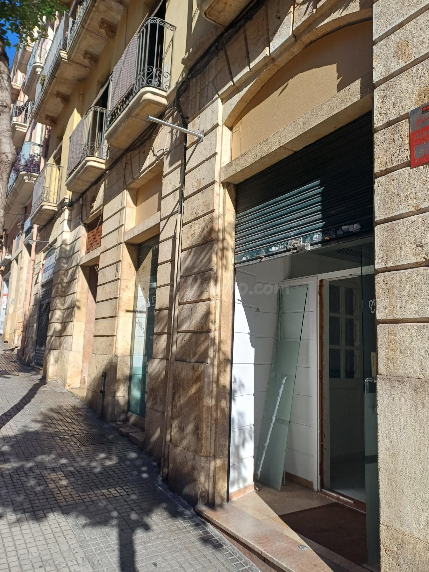 Local comercial 165m² en alquiler - Tarragona - foto 2