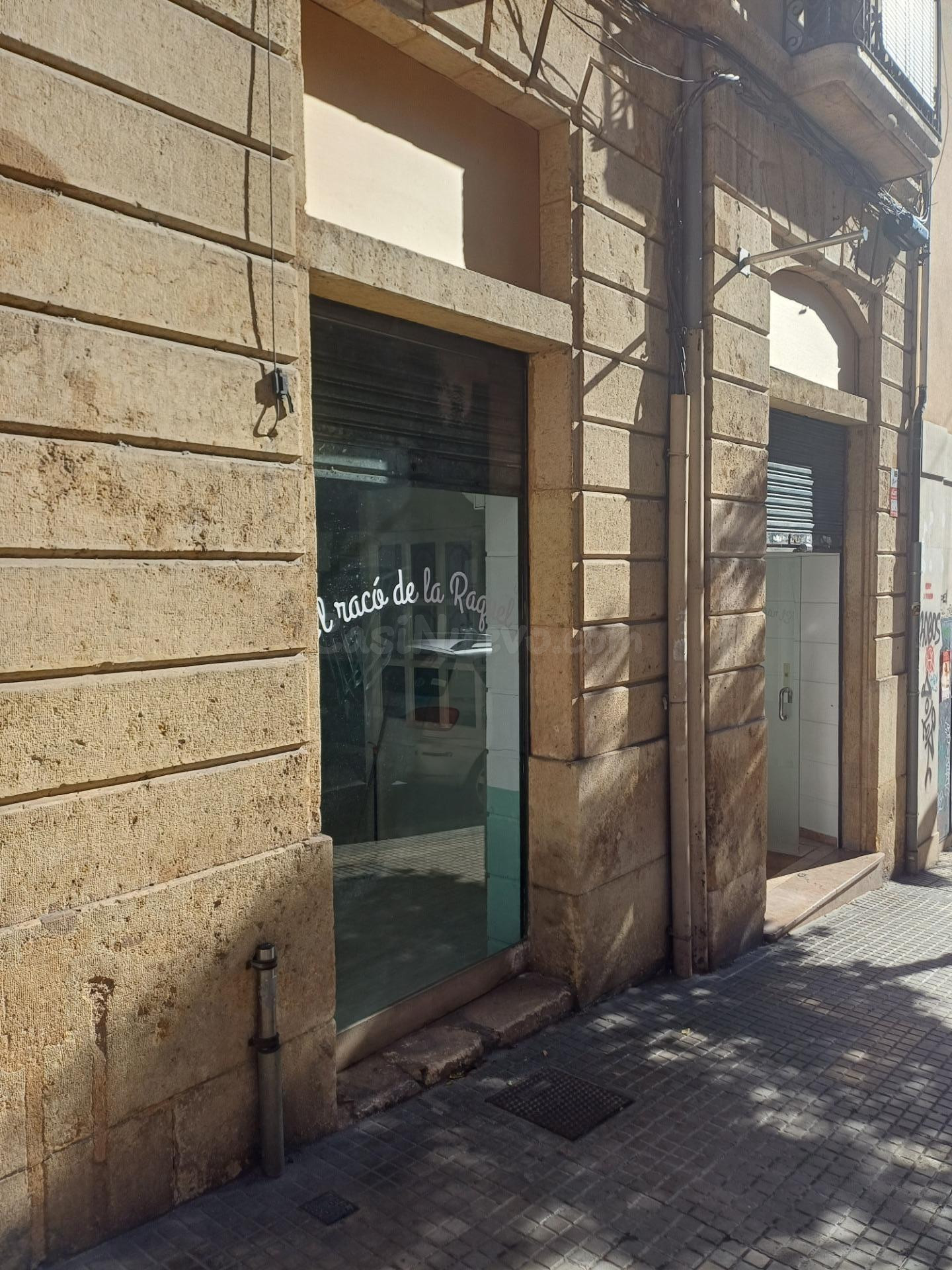 Local comercial 165m² en alquiler - Tarragona - foto 3