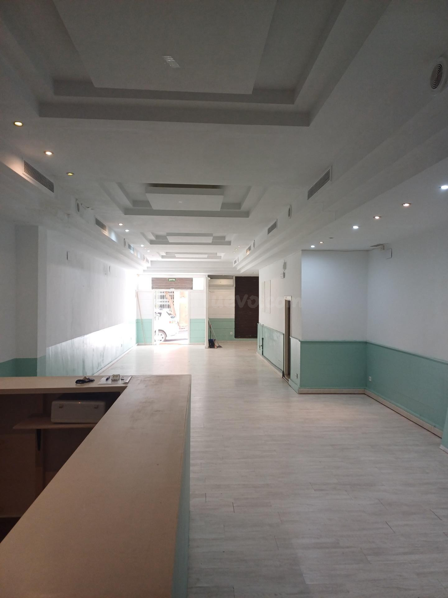 Local comercial 165m² en alquiler - Tarragona - foto 4