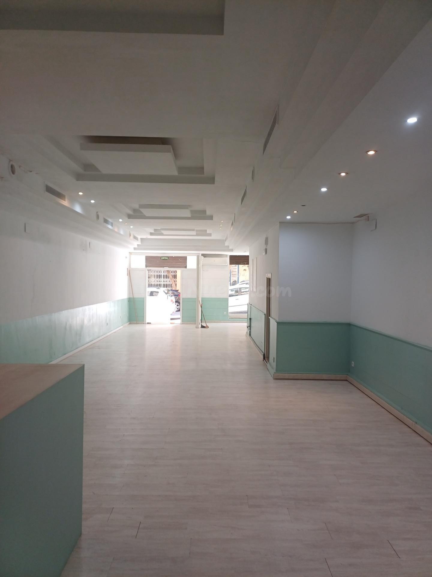 Local comercial 165m² en alquiler - Tarragona - foto 5