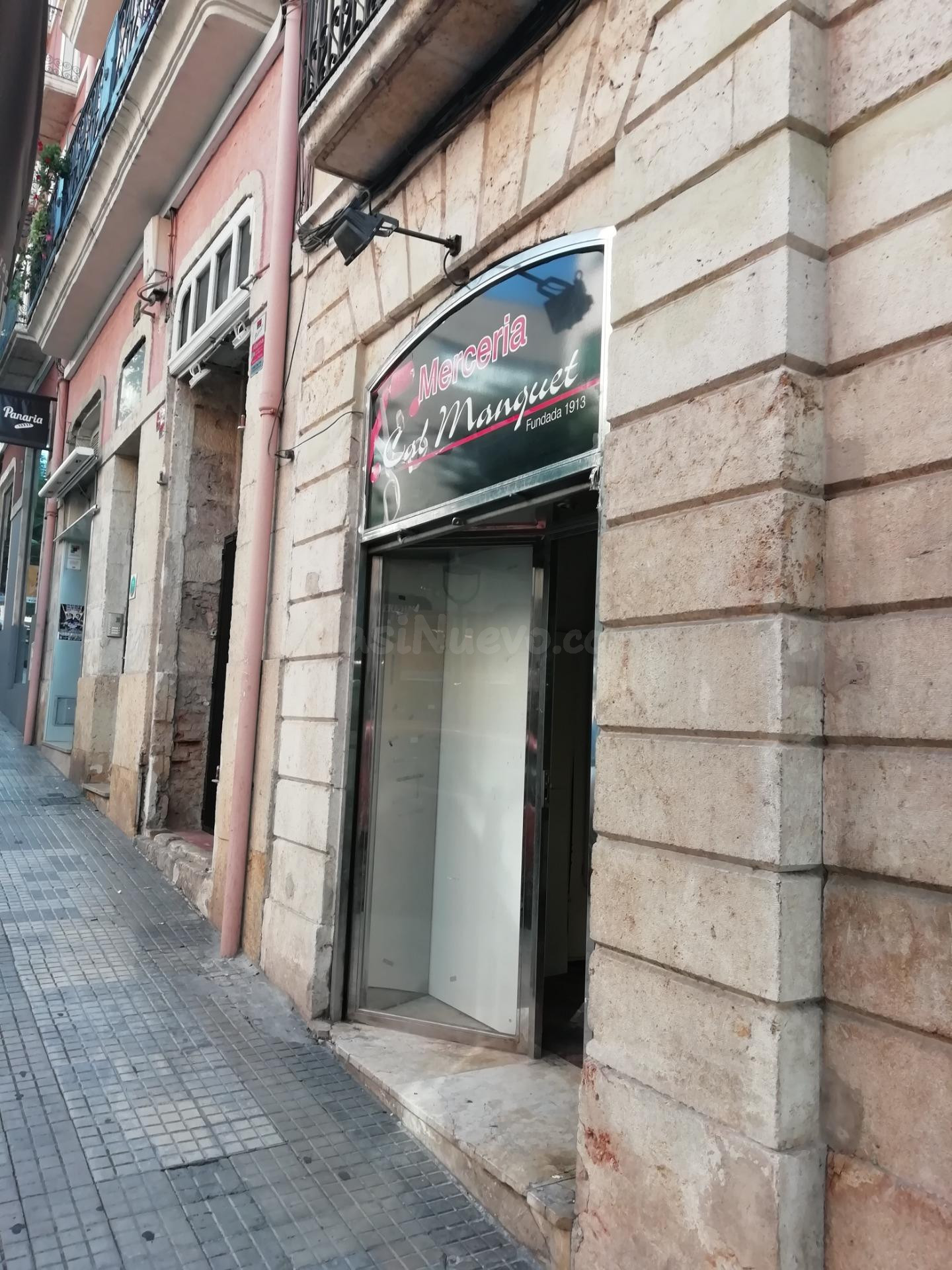 Local comercial 84m² en alquiler - Centro - foto 2