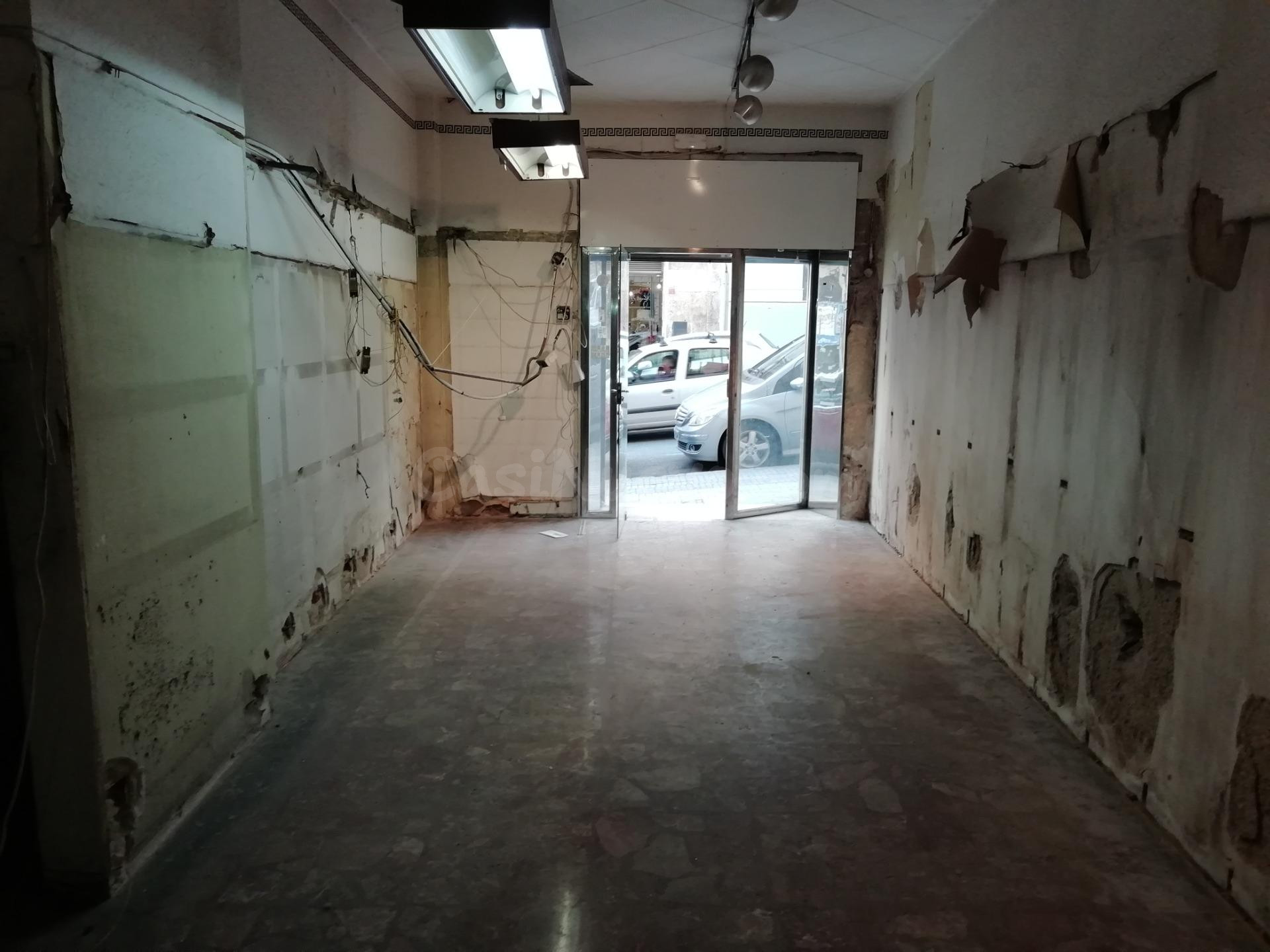Local comercial 84m² en alquiler - Centro - foto 3
