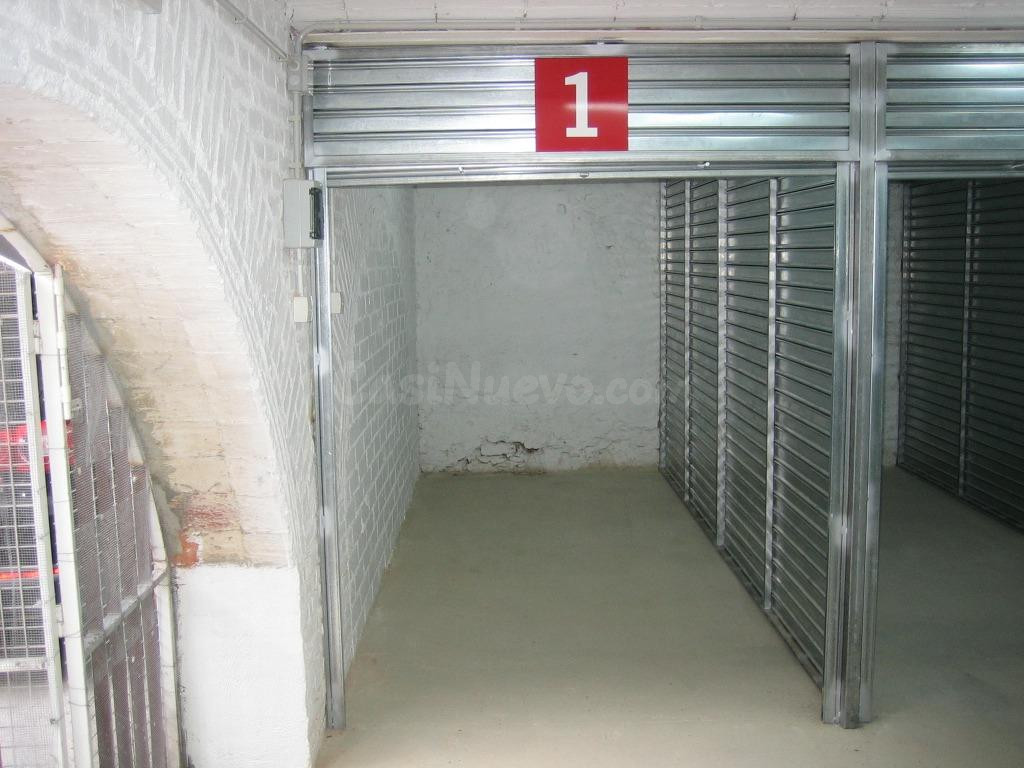 TRASTERO EN ALQUILER - foto 3