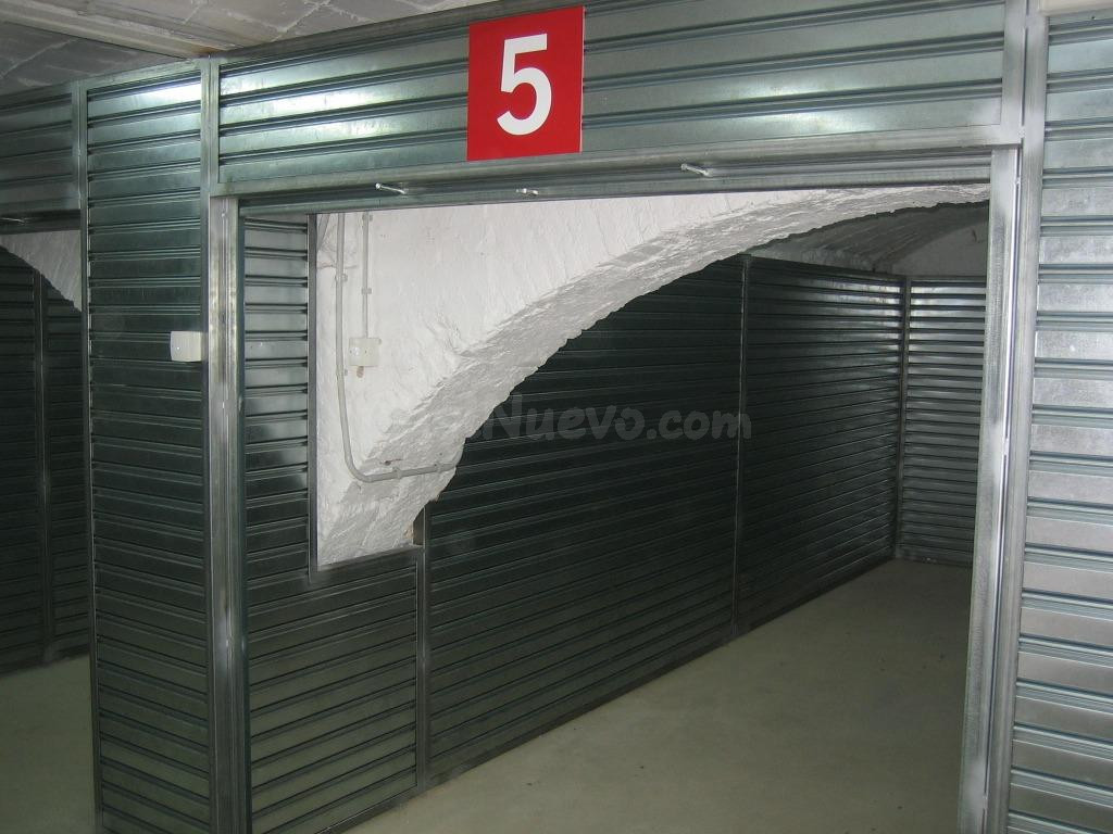 TRASTERO EN ALQUILER - foto 5
