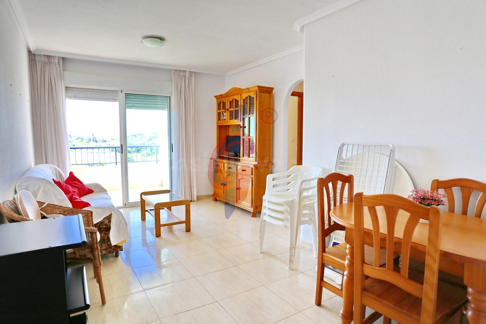 ¡Vivienda con garaje en venta en Parqueluz, Guardamar del Se - foto 3