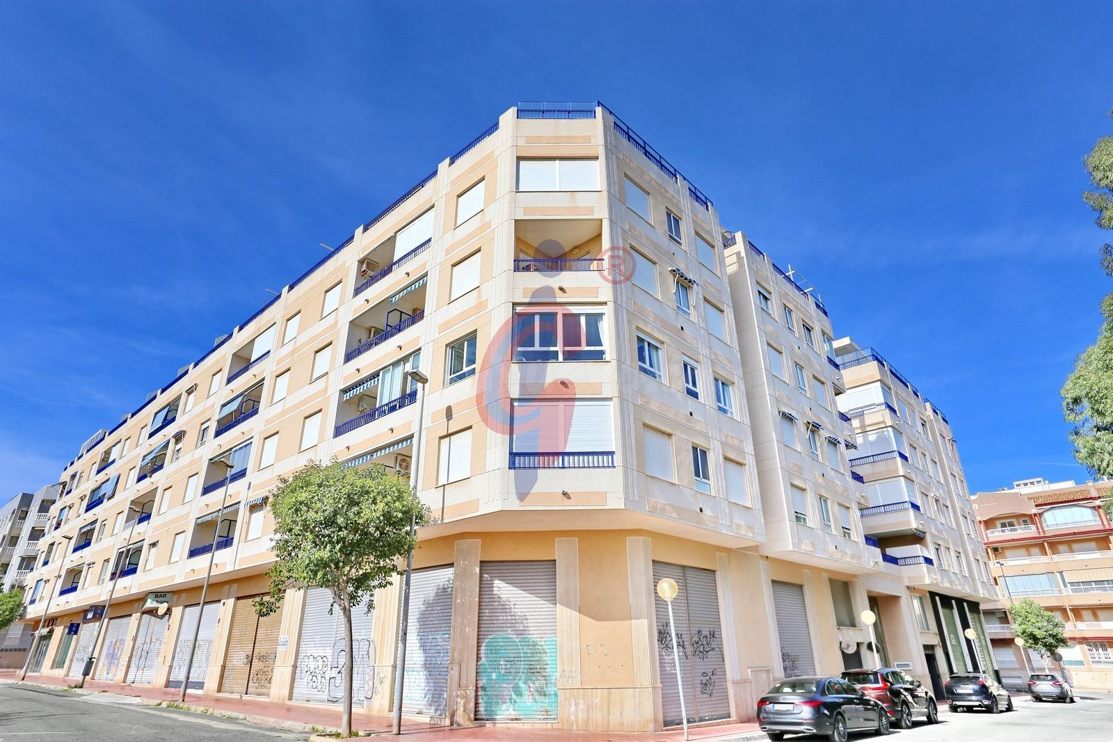 ¡Vivienda con garaje en venta en Parqueluz, Guardamar del Se - foto 4