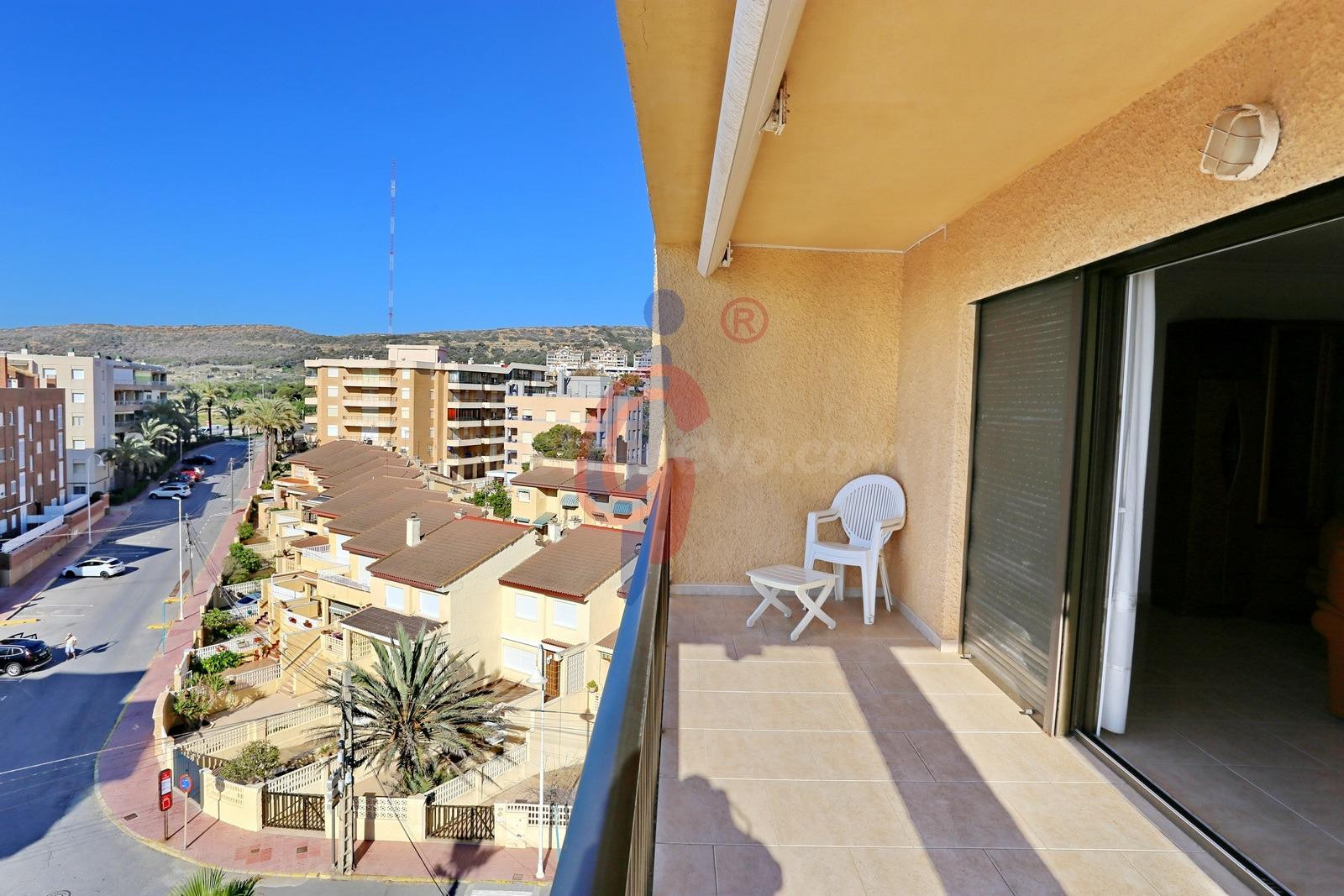 Exclusiva vivienda en primera línea de playa – Edificio Casa - foto 2