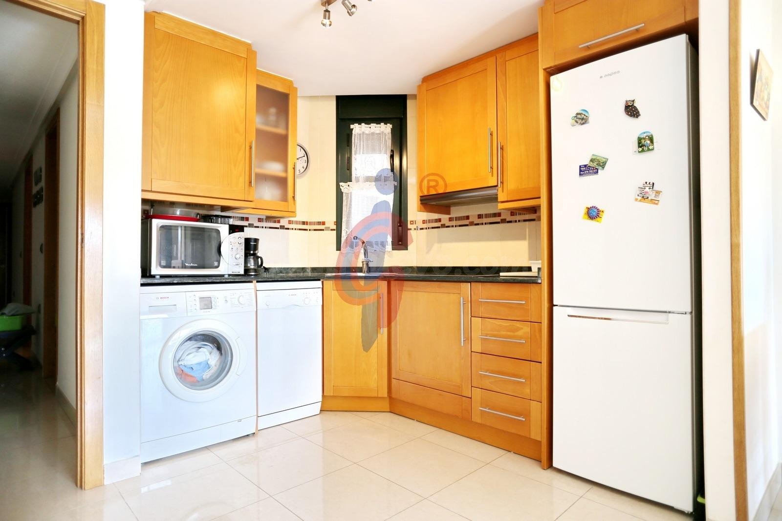 ¡Luminoso apartamento con vistas sobre la Avenida Cervantes  - foto 4