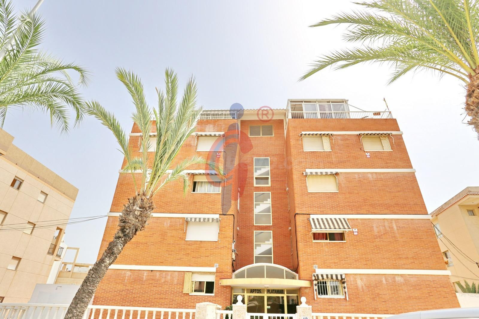 ¡Piso de un dormitorio a solo 150 metros del mar!