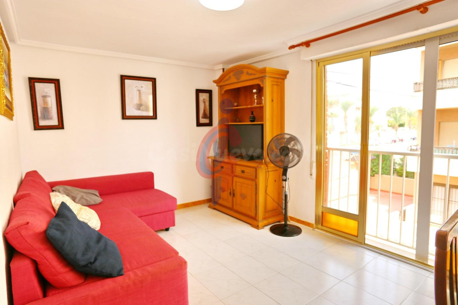 ¡Piso de un dormitorio a solo 150 metros del mar! - foto 2