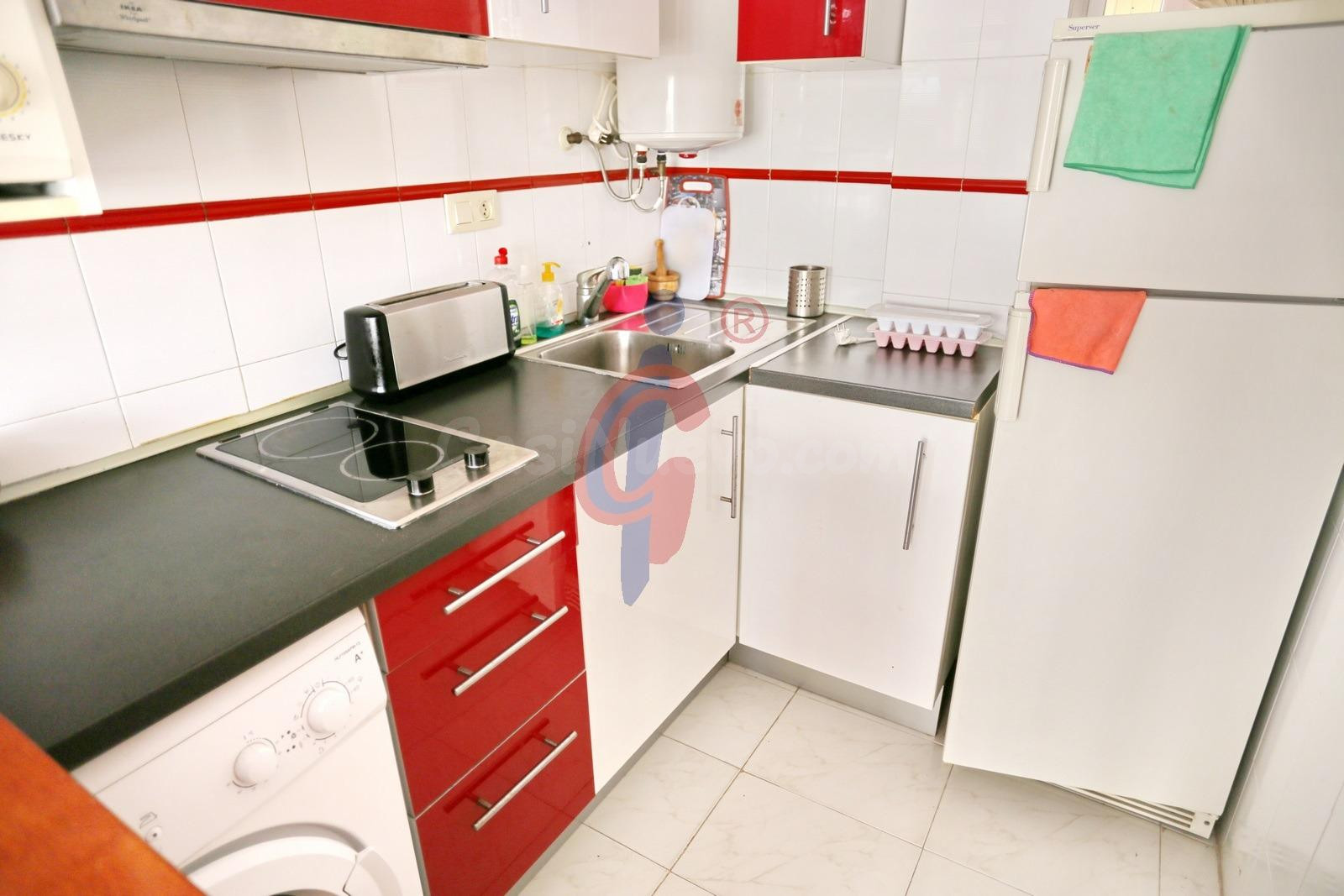 ¡Piso de un dormitorio a solo 150 metros del mar! - foto 3