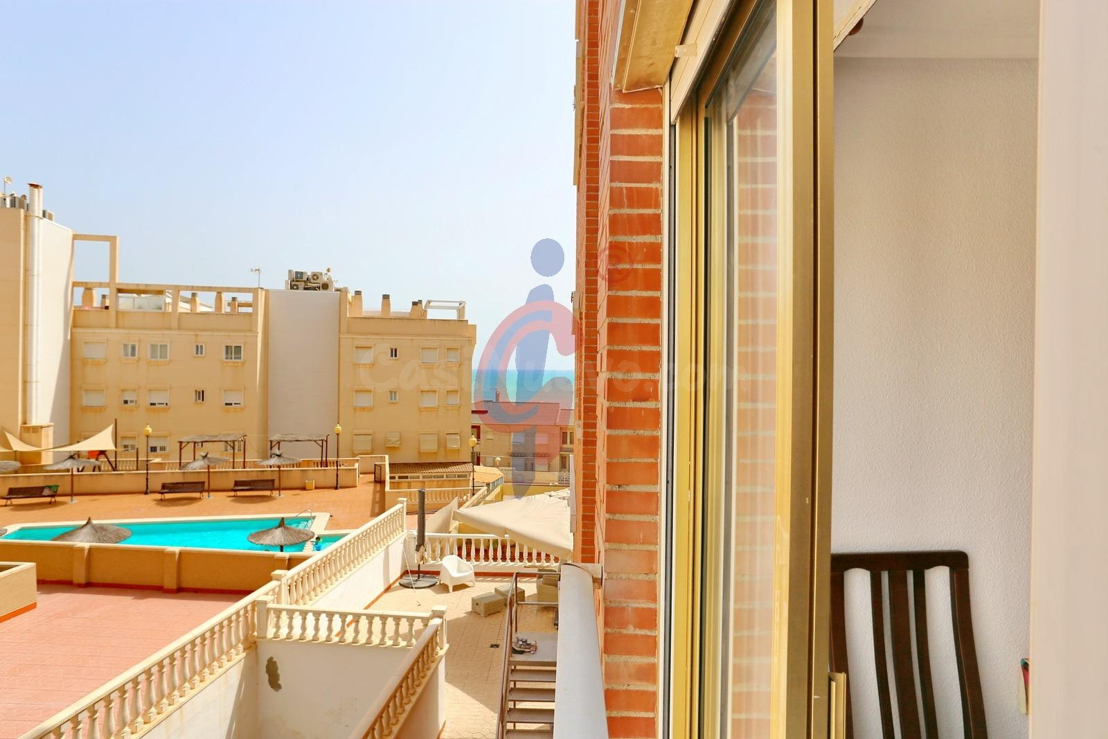 ¡Piso de un dormitorio a solo 150 metros del mar! - foto 4