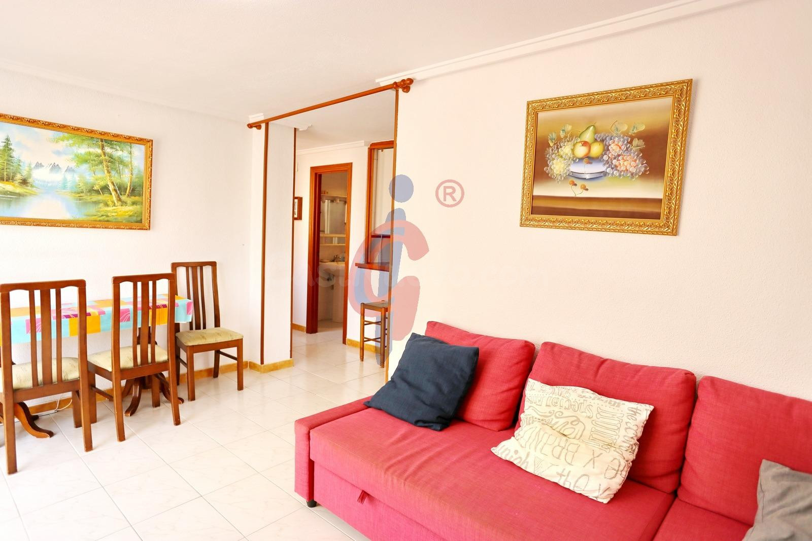 ¡Piso de un dormitorio a solo 150 metros del mar! - foto 5