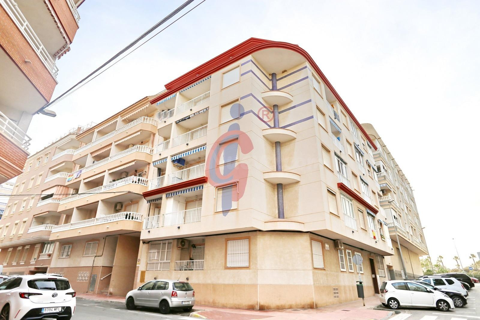 ¡Acogedor apartamento de 1 dormitorio a 450m. de la playa co - foto 2