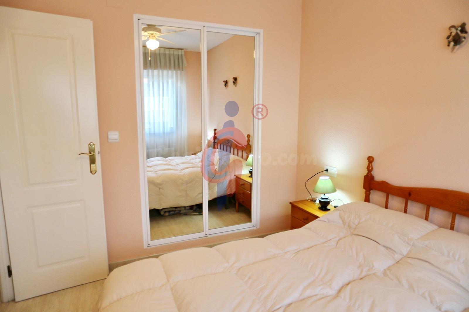 ¡Acogedor apartamento de 1 dormitorio a 450m. de la playa co - foto 5