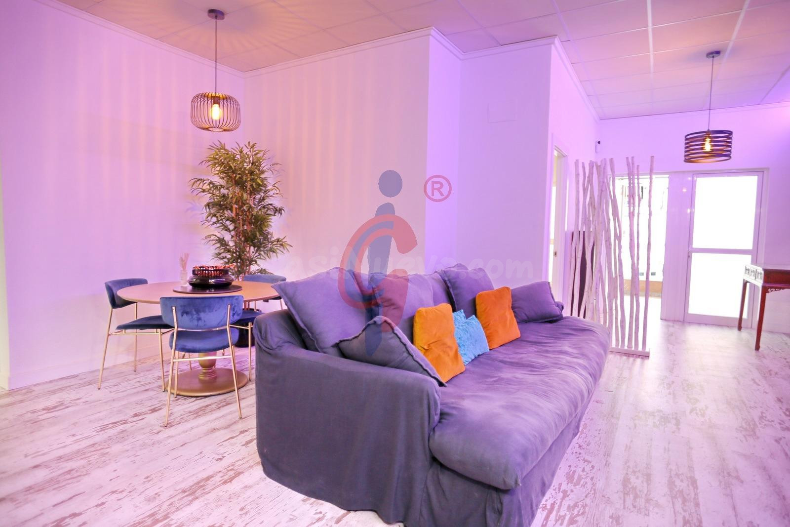 ¡Bajo de tres dormitorios en venta en La Mata, Torrevieja! - foto 3