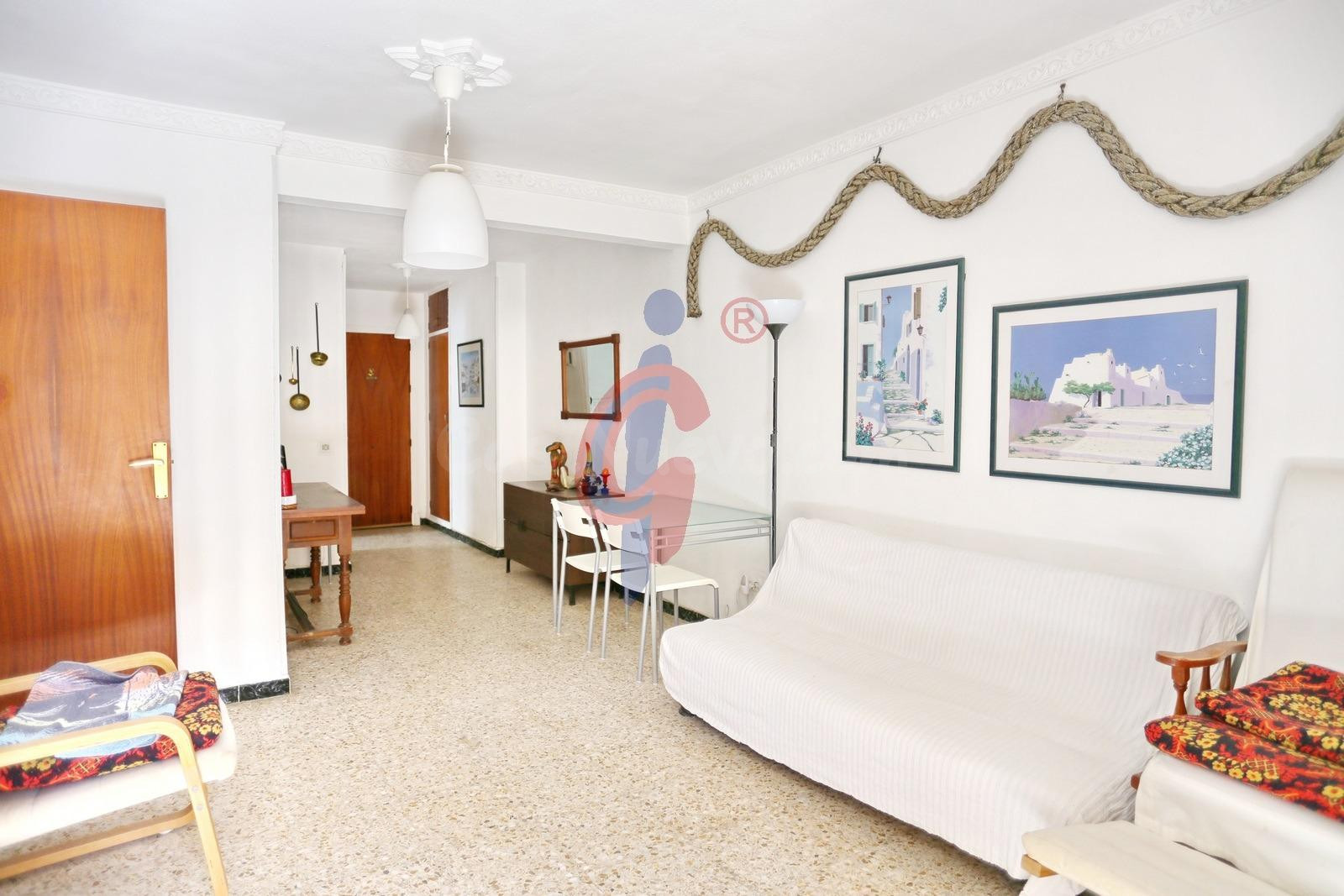 ¡Apartamento con VISTAS AL MAR a 100 metros de la Playa! Gua - foto 2