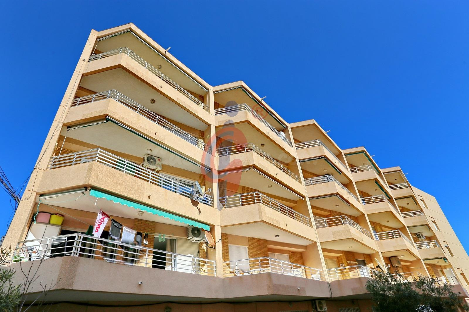 ¡Apartamento con VISTAS AL MAR a 100 metros de la Playa! Gua - foto 4
